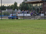 S.K.N.W.K. 3 op Kelderklasse Toernooi bij Bruse Boys (vrijdag 16 augustus 2024) (54/131)